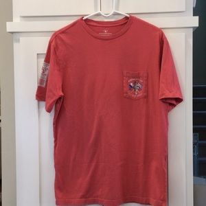 Vineyard Vine 2017 Americas Cup T-shirt